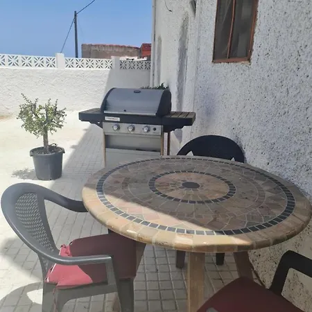 Apartment Casa Del Sol