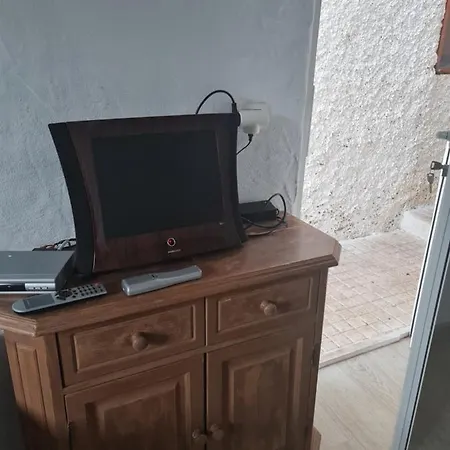 Casa Del Sol *
